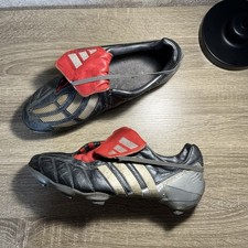 Scarpe tacchetti calcio Adidas