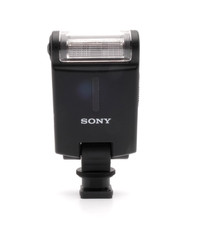 FLASH SONY HVL-F20M PER SCARPA