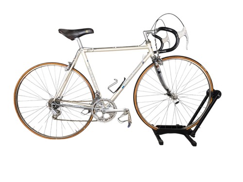 Bici corsa vintage - bici,