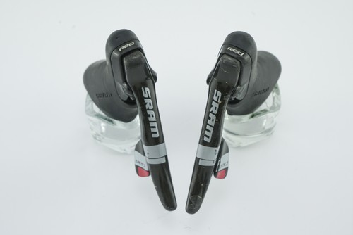 Sram red ergodyna - sram, 2x10