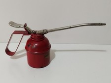 Vintage antico Oliatore in