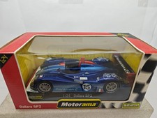 1:24  Motorama- Dallara SP2 - 60 euro