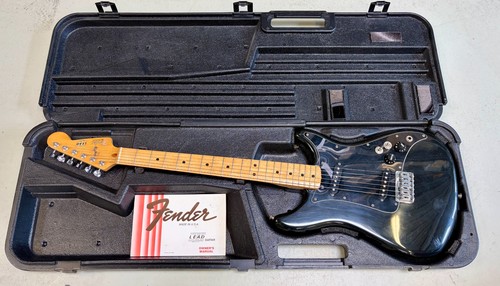 Fender lead chitarra - lead,