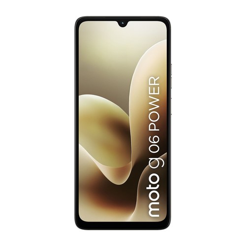 Smartphone motorola moto - smartphone, g06