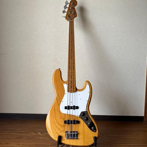 Basso jazz fender custom - custom, shop