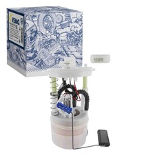 POMPA GRUPPO ALIMENTAZIONE