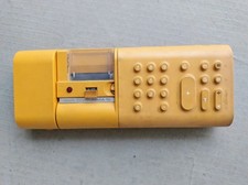 OLIVETTI DIVISUMMA 18 Design Mario Bellini 1973 Calcolatrice Elettronica