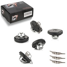 5x Tappo Serbatoio Carburante