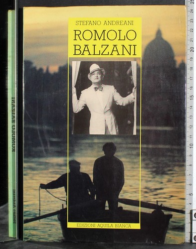 Romolo balzani stefano - balzani.,