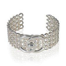 Chanel  1997 Turnlock Bracelet