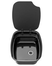 THETFORD SPINFLO NERO SMALTO