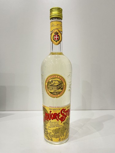 Liquore strega giuseppe - strega,