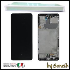 TOUCH SCREEN LCD DISPLAY CON