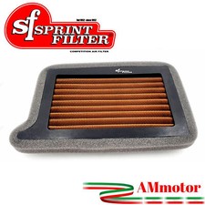 Filtro aria sportivo moto - aria,