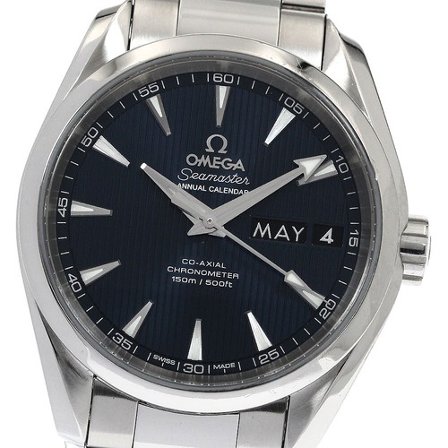 Orologio uomo automatico - uomo, omega