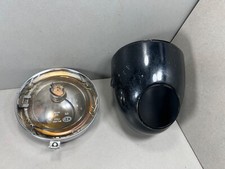 Faro Anteriore Cev 105 Moto epoca conservato Funzionante