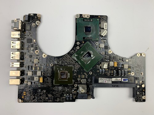 Apple macbook pro - a1286, 2008