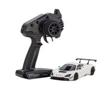 Kyosho Mini-Z MR04 RWD McLaren