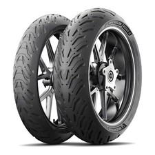 Pneumatico Michelin Road 6