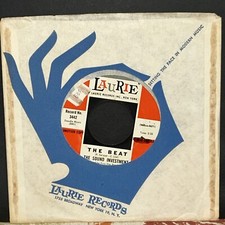 *HEAR* GARAGE 45 SOUND