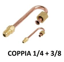 COPPIA RACCORDO AD INVERSIONE