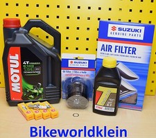 Suzuki Gsx-R 750 00-03 Kit