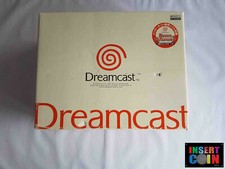CONSOLA SEGA DREAMCAST (JAP)
