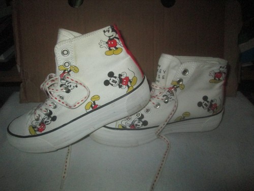Sneaker scarpa bershka - sneaker,