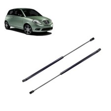 Molle a gas portellone posteriore per Lancia Ypsilon 2002-2011