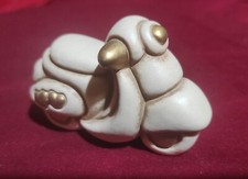 Vespa Thun Champagne