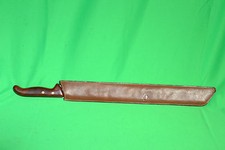 COLTELLO DELLA KAIMANO FATTO