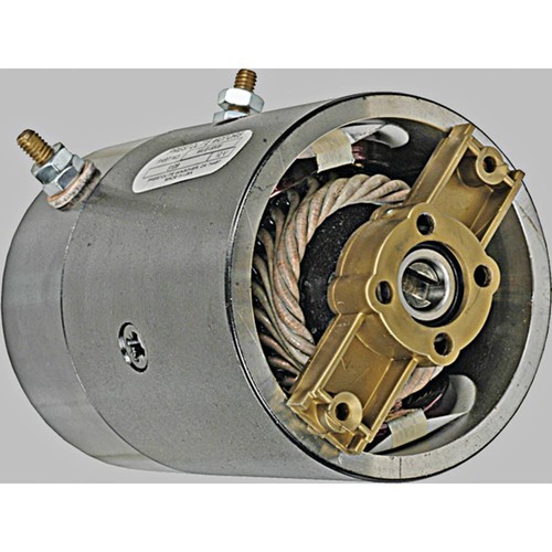 Motore idraulico 12v nuovo - motore,