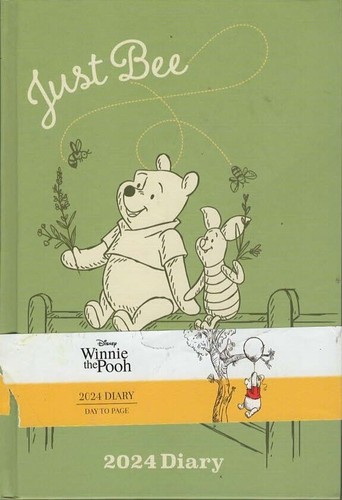 Winnie the pooh just bee - pooh, 2024