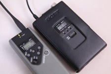 Trasmettitore Sony linea radio