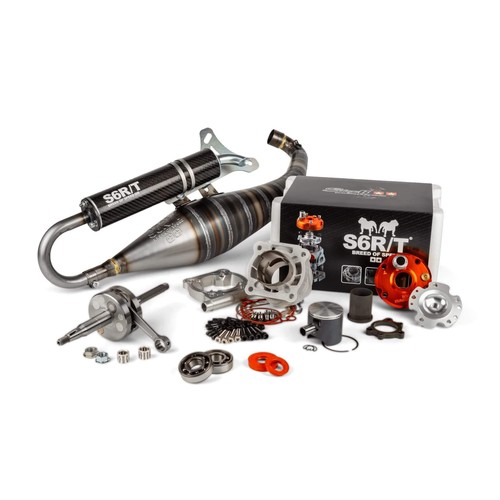 Kit gruppo termico albero