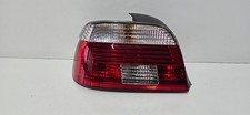 Ricambi Usati Fanale Stop Posteriore SX Sinistro BMW Serie 5 Berlina E39 1995 03