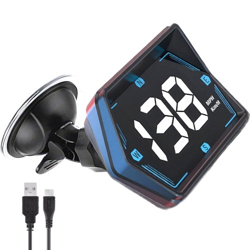 Durevole hud gps head - durevole,