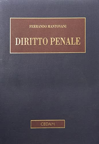 Diritto penale parte generale - parte,