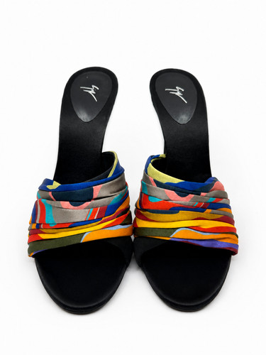 Zanotti mules giuseppe - zanotti,