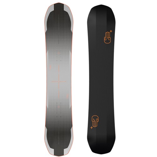 Snowboard bataleon all - bataleon,