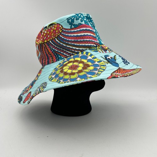 Cappello sole trina turk - trina,