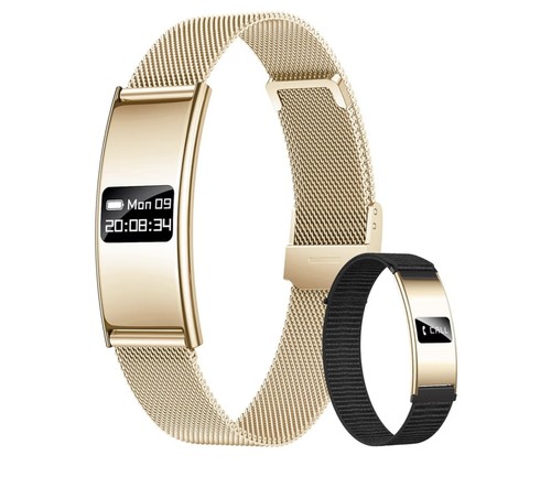 Fitness tracker smartband - fitness,