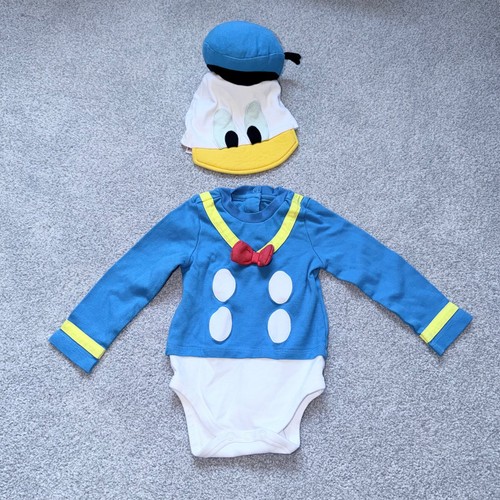 Costume paperino bambino - costume,