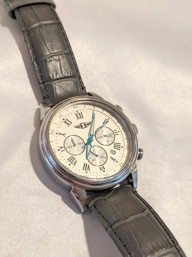 Orologio crono invicta - orologio,