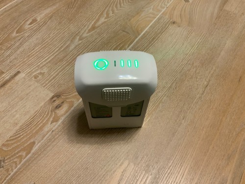 Dji phantom batteria - phantom,