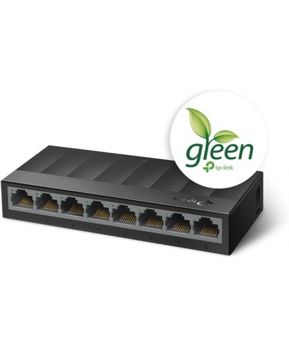 Switch desktop porte - switch, 8