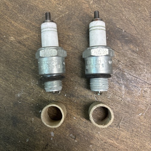 Candele bosch 260 t - 260/t, 1