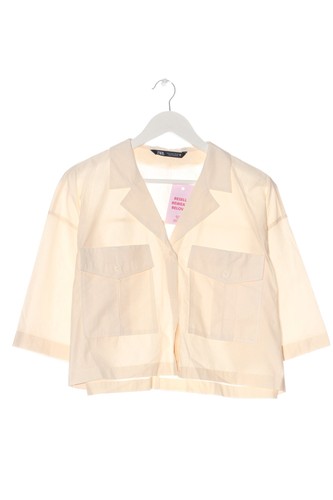 Zara camicia blusa donna - camicia,