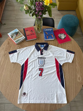 Maglia Inghilterra David
