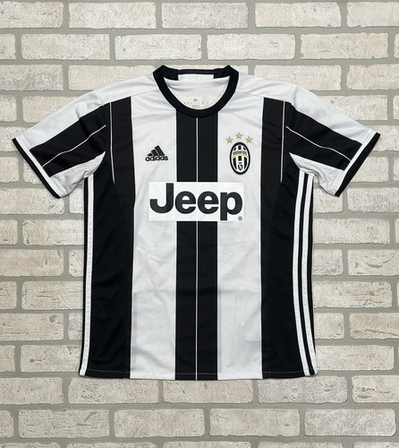 Adidas juventus 2016 home - juventus,